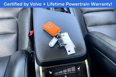 2023 Volvo XC90 B6 Core