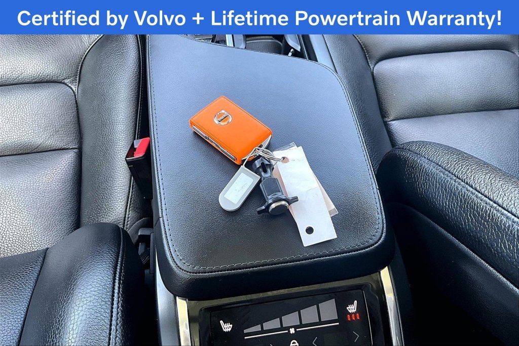 2023 Volvo XC90 B6 Core