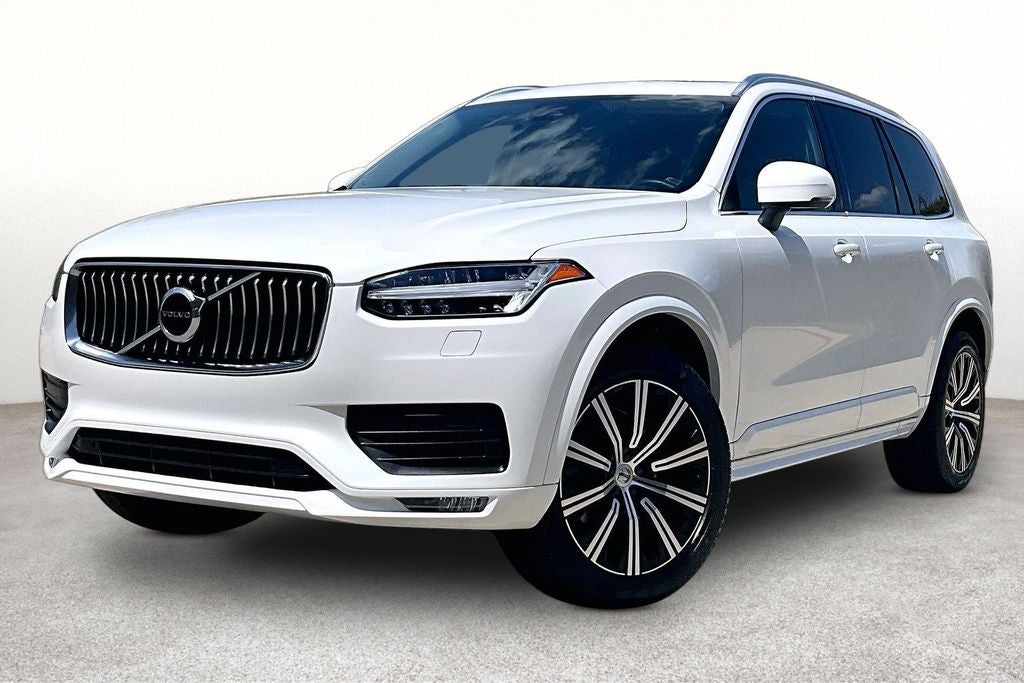 2023 Volvo XC90 B6 Core