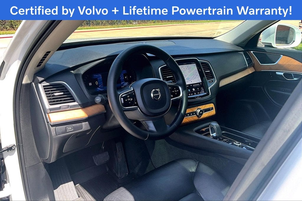 2023 Volvo XC90 B6 Core