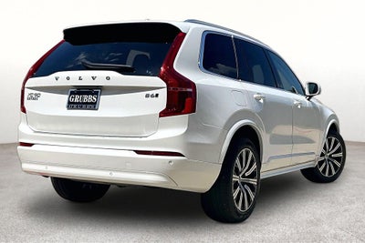 2023 Volvo XC90 B6 Core