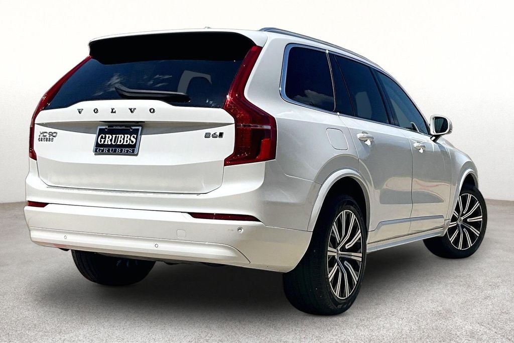 2023 Volvo XC90 B6 Core