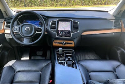 2023 Volvo XC90 B6 Core