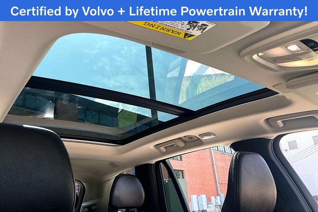 2023 Volvo XC90 B6 Core