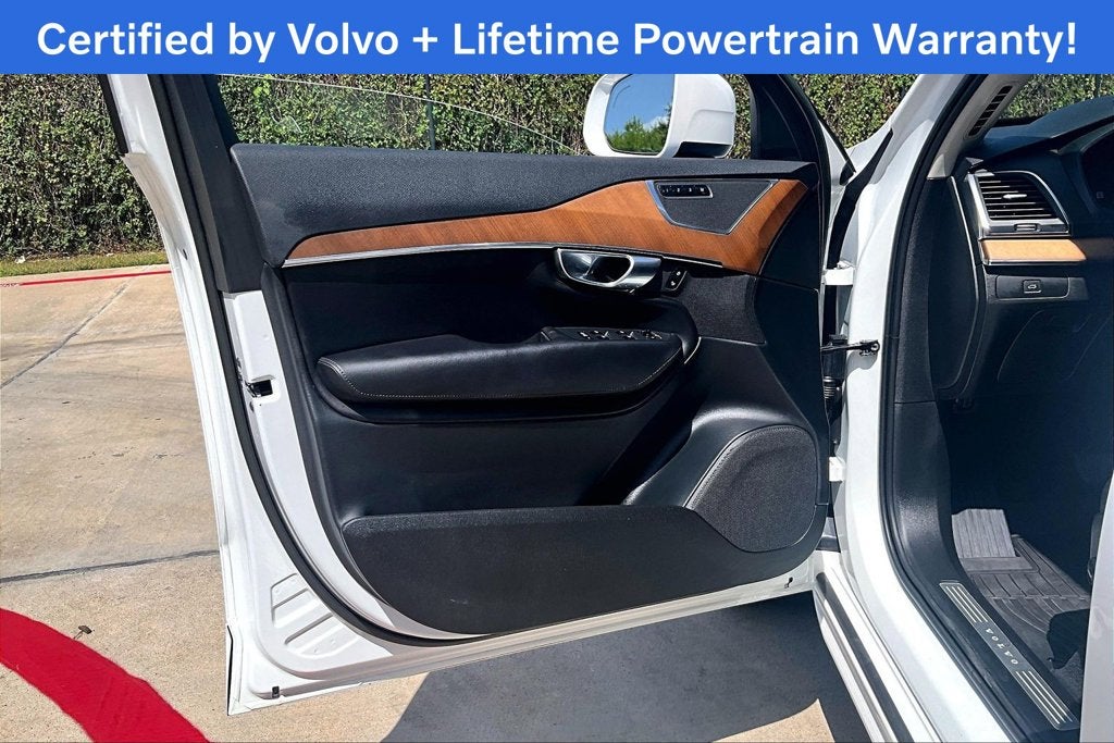 2023 Volvo XC90 B6 Core
