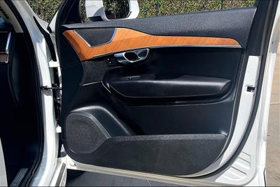 2023 Volvo XC90 B6 Core