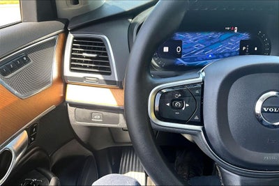 2023 Volvo XC90 B6 Core