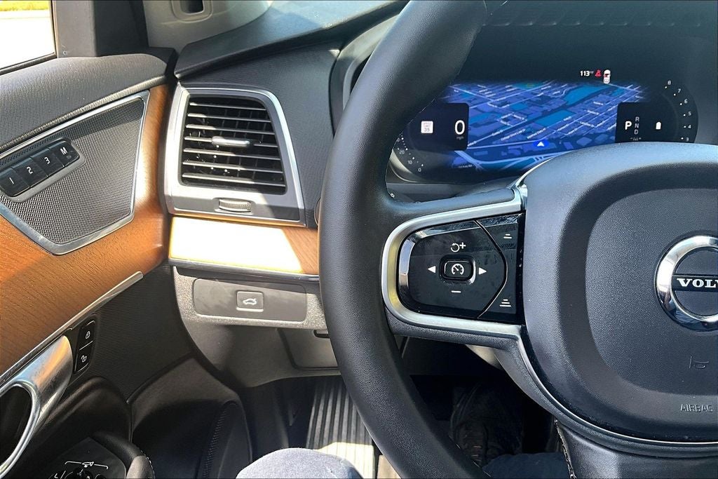 2023 Volvo XC90 B6 Core