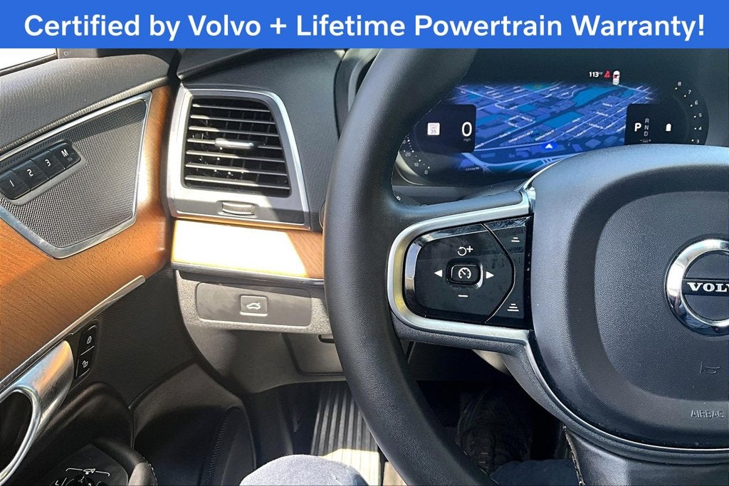 2023 Volvo XC90 B6 Core