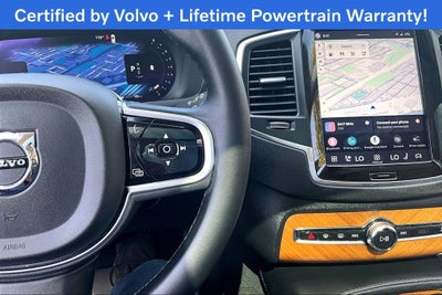 2023 Volvo XC90 B6 Core