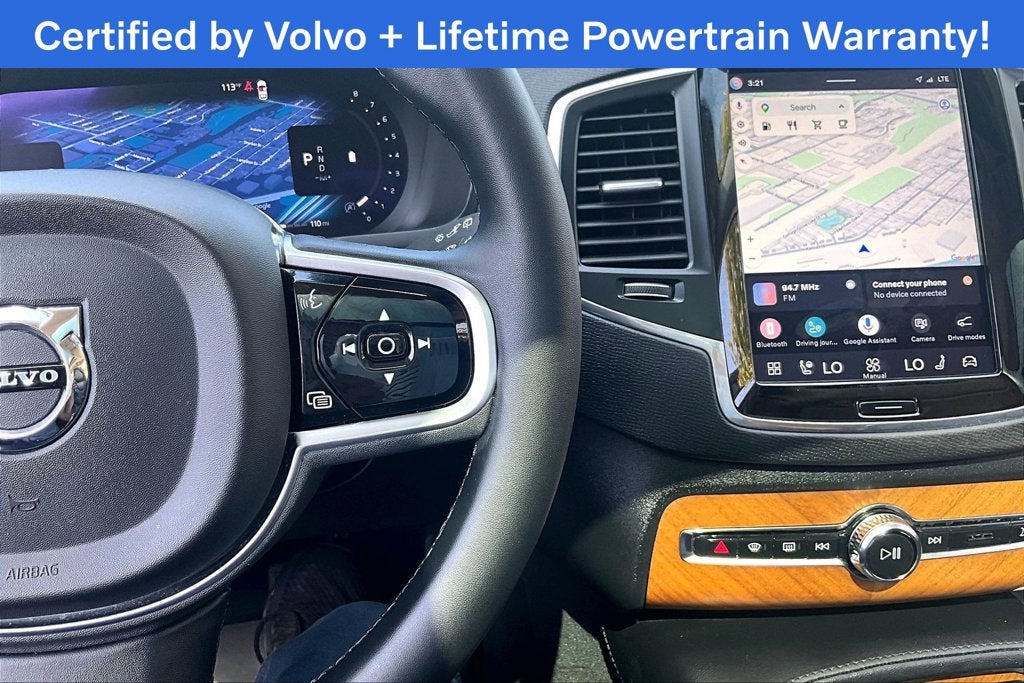 2023 Volvo XC90 B6 Core