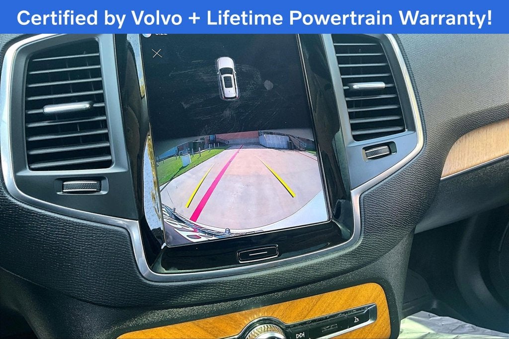 2023 Volvo XC90 B6 Core