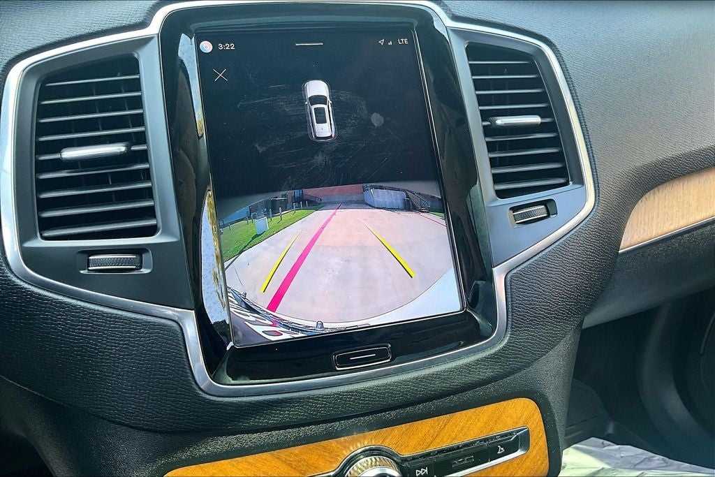 2023 Volvo XC90 B6 Core