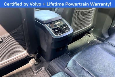 2023 Volvo XC90 B6 Core