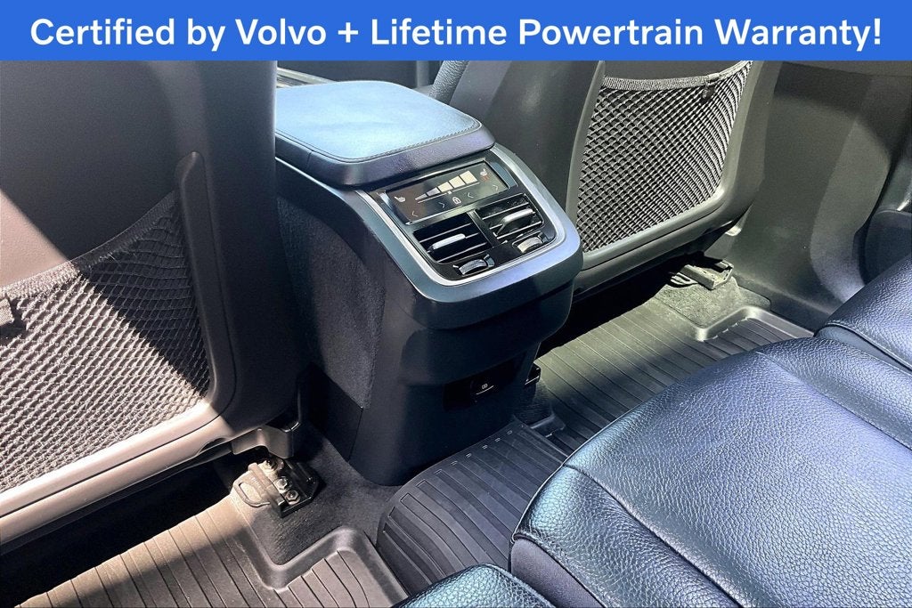 2023 Volvo XC90 B6 Core