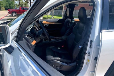 2023 Volvo XC90 B6 Core