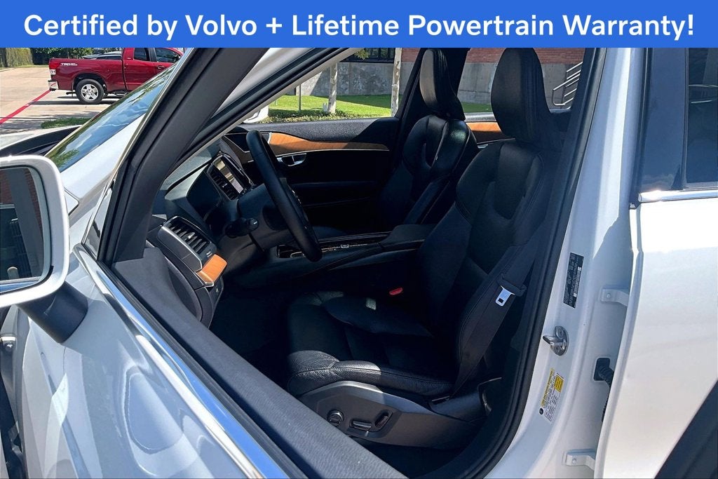 2023 Volvo XC90 B6 Core