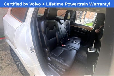 2023 Volvo XC90 B6 Core
