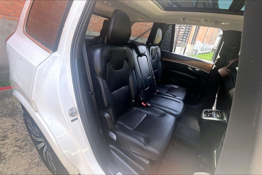 2023 Volvo XC90 B6 Core