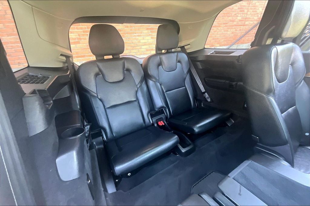 2023 Volvo XC90 B6 Core