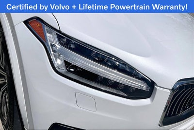 2023 Volvo XC90 B6 Core