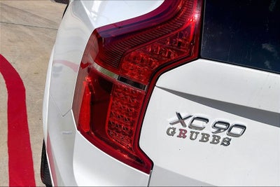 2023 Volvo XC90 B6 Core