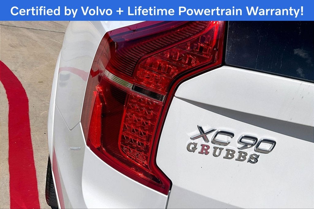 2023 Volvo XC90 B6 Core