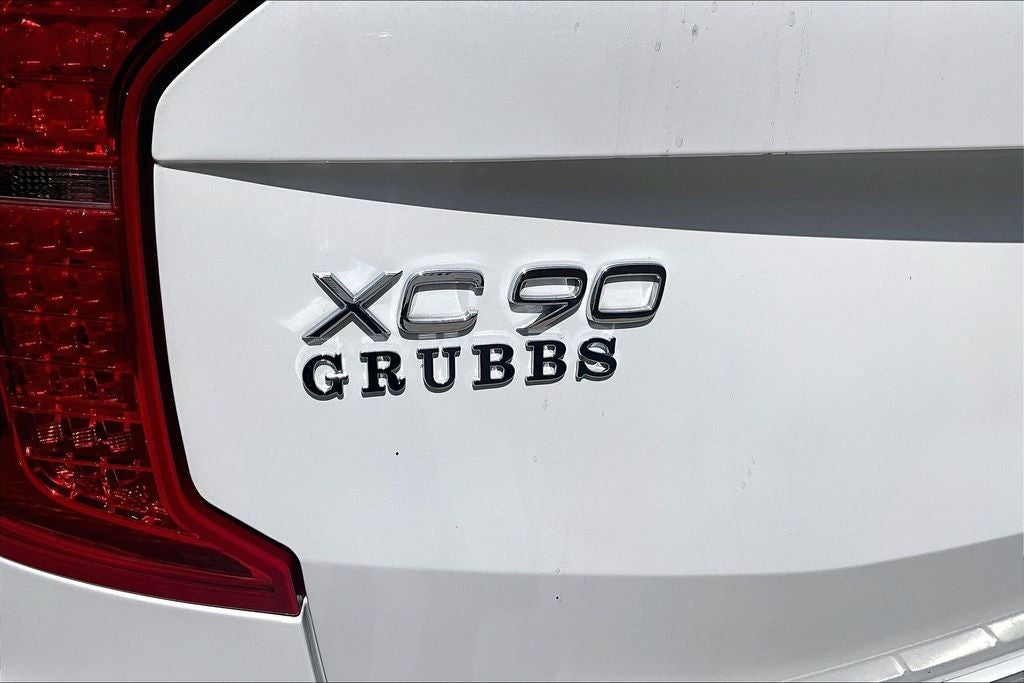 2023 Volvo XC90 B6 Core