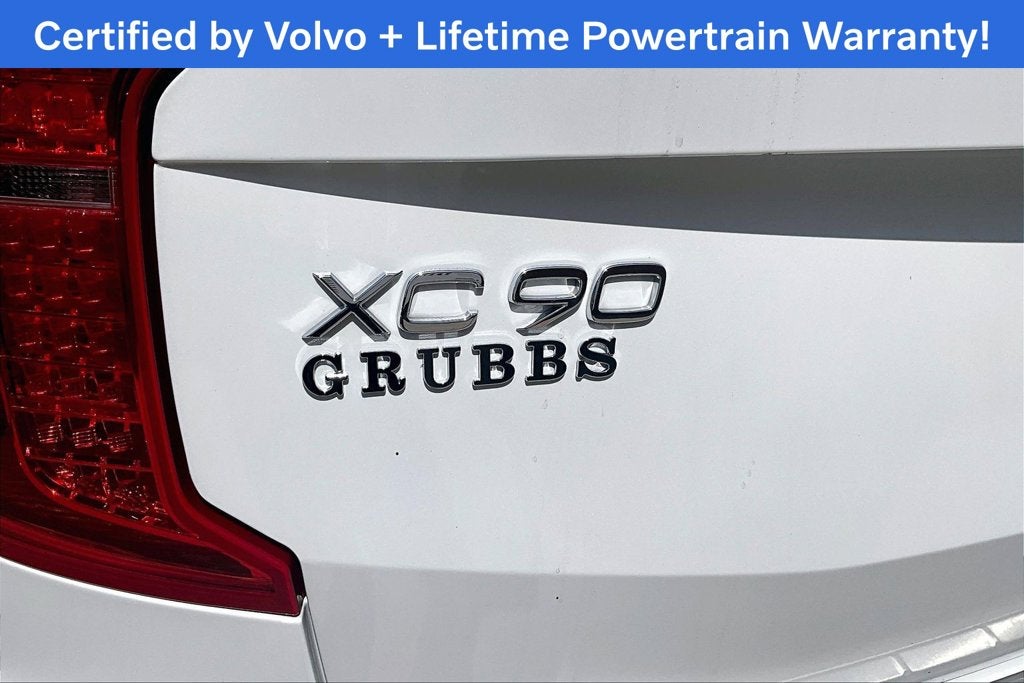 2023 Volvo XC90 B6 Core