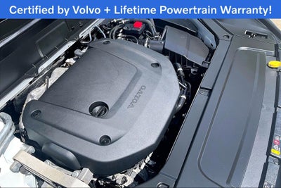 2023 Volvo XC90 B6 Core