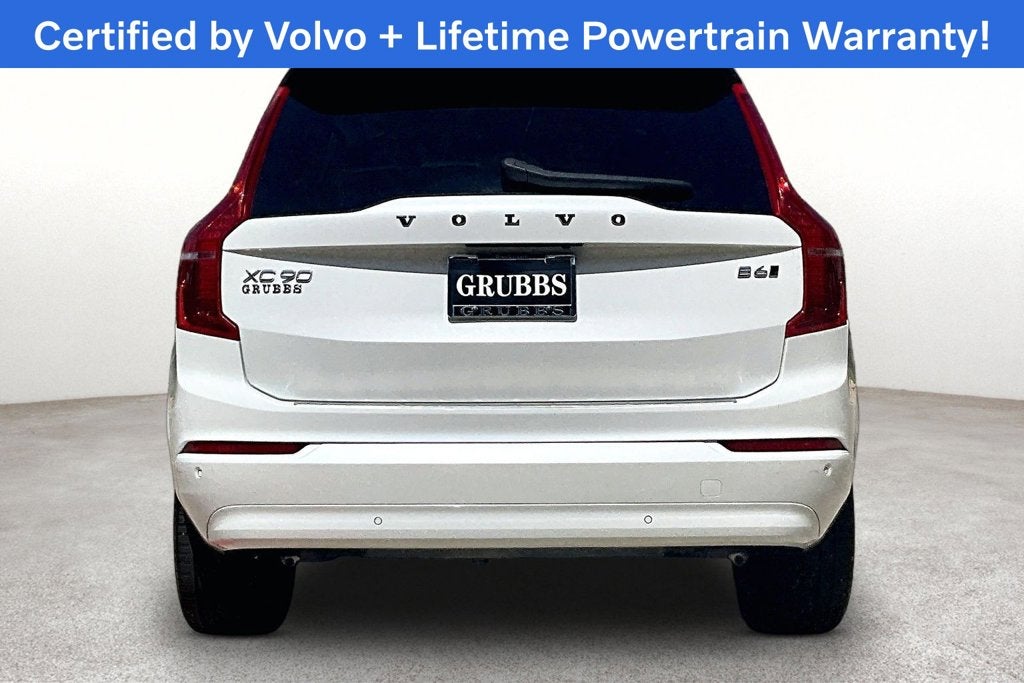 2023 Volvo XC90 B6 Core