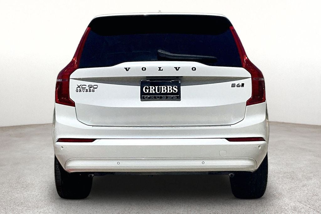 2023 Volvo XC90 B6 Core