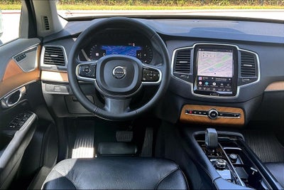 2023 Volvo XC90 B6 Core