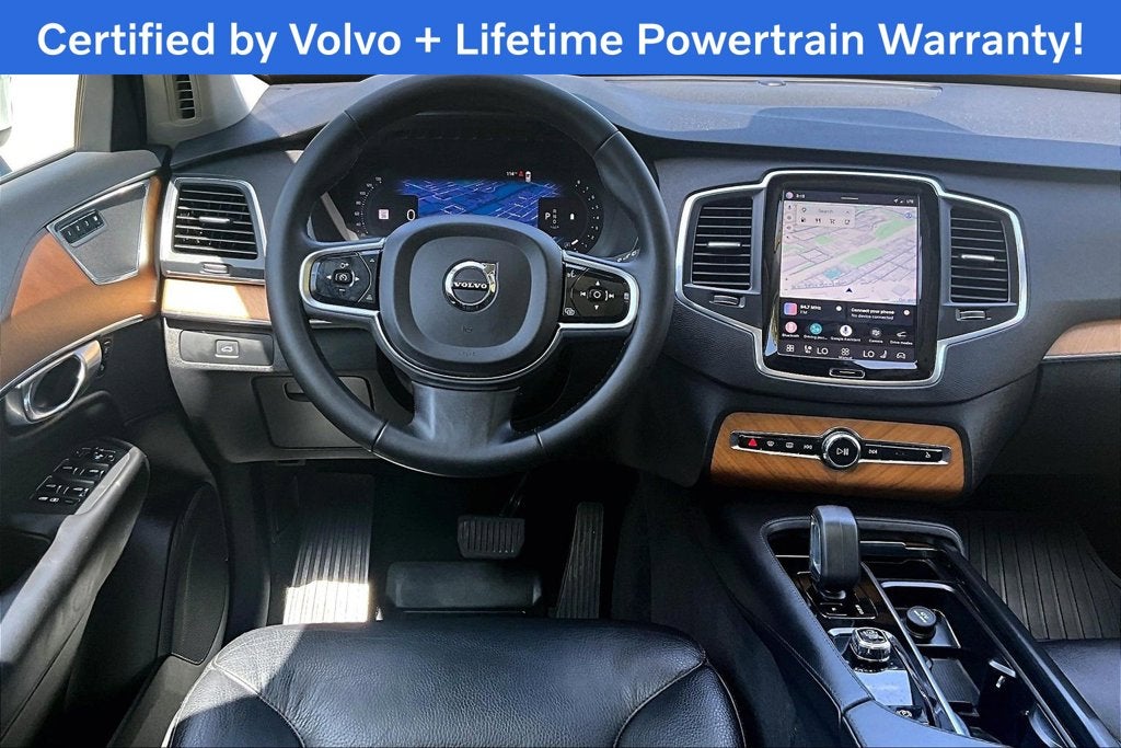 2023 Volvo XC90 B6 Core