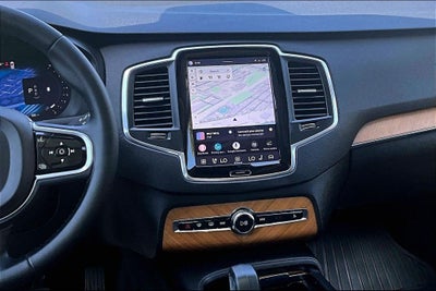 2023 Volvo XC90 B6 Core