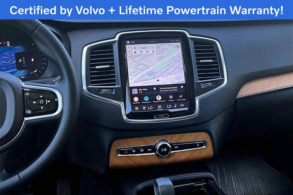 2023 Volvo XC90 B6 Core