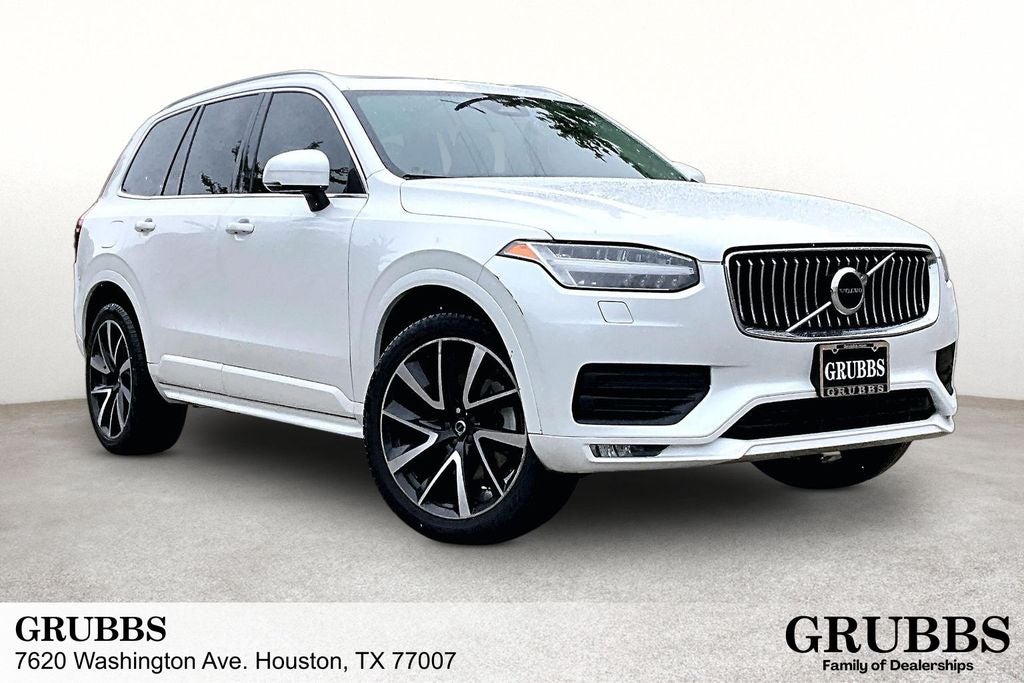 2023 Volvo XC90 B6 Core