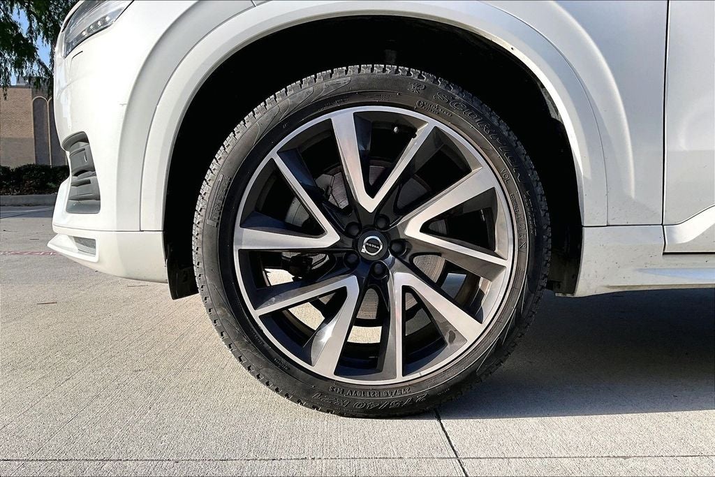 2023 Volvo XC90 B6 Core