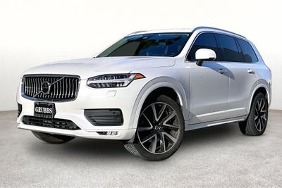 2023 Volvo XC90 B6 Core
