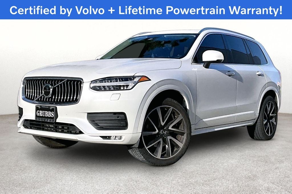 2023 Volvo XC90 B6 Core