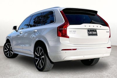 2023 Volvo XC90 B6 Core