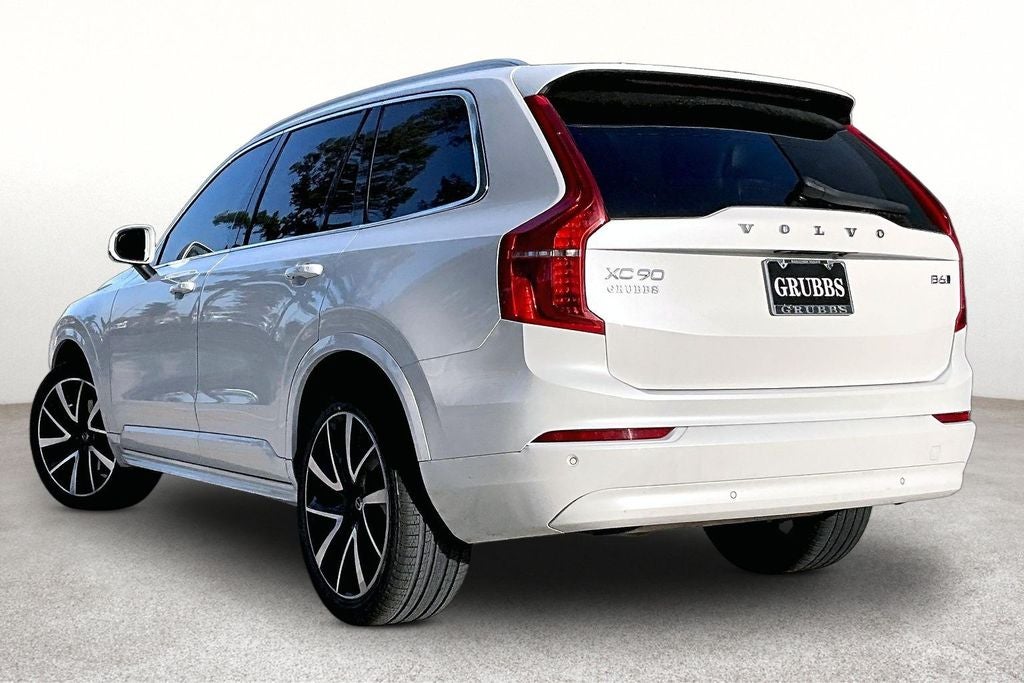 2023 Volvo XC90 B6 Core