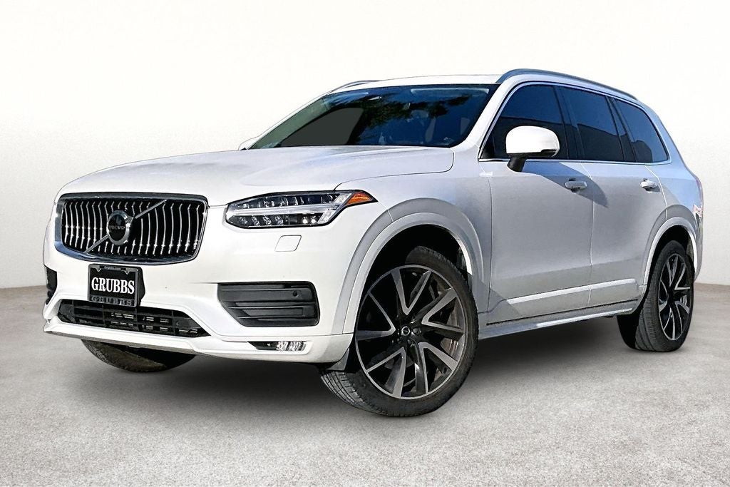 2023 Volvo XC90 B6 Core