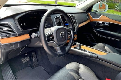 2023 Volvo XC90 B6 Core