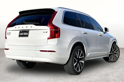 2023 Volvo XC90 B6 Core