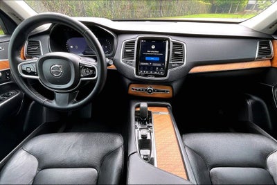 2023 Volvo XC90 B6 Core