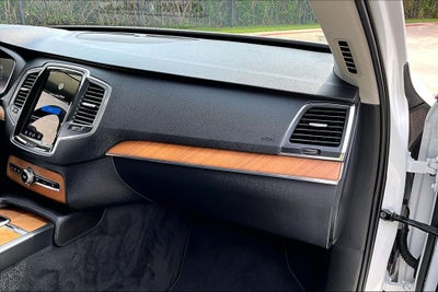 2023 Volvo XC90 B6 Core
