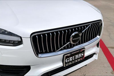 2023 Volvo XC90 B6 Core