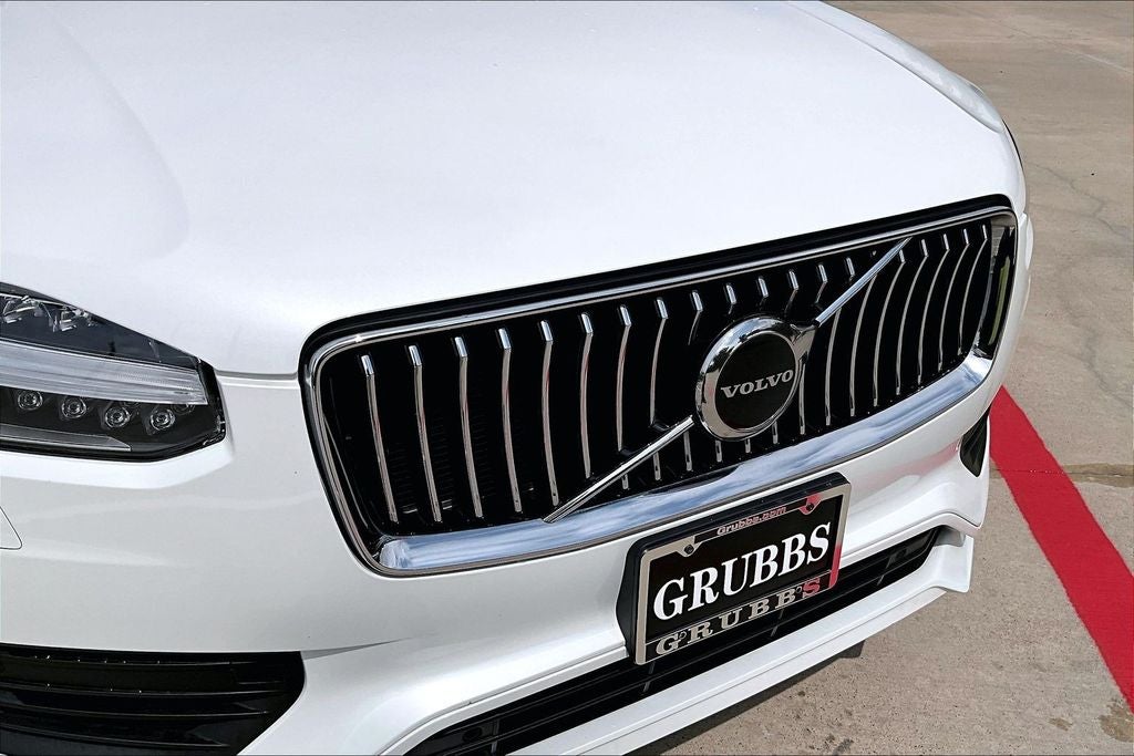 2023 Volvo XC90 B6 Core