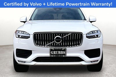 2023 Volvo XC90 B6 Core